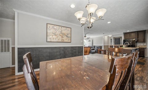 Tiny photo for 9223 E Highway 32, Salem, MO 65560 (MLS # 26057894)