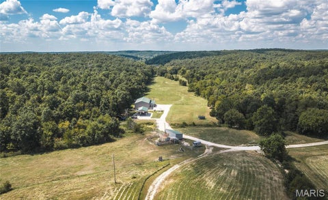 Tiny photo for 9223 E Highway 32, Salem, MO 65560 (MLS # 26057894)