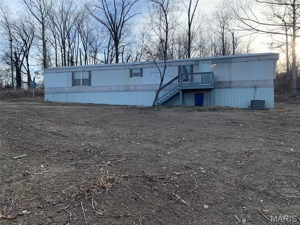 Photo of 1322 Reiker Ford Road, St Clair, MO 63077 (MLS # 26004175)