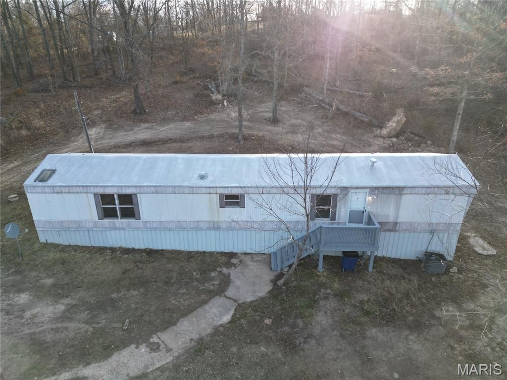 Photo of 1322 Reiker Ford Road, St Clair, MO 63077 (MLS # 26004175)