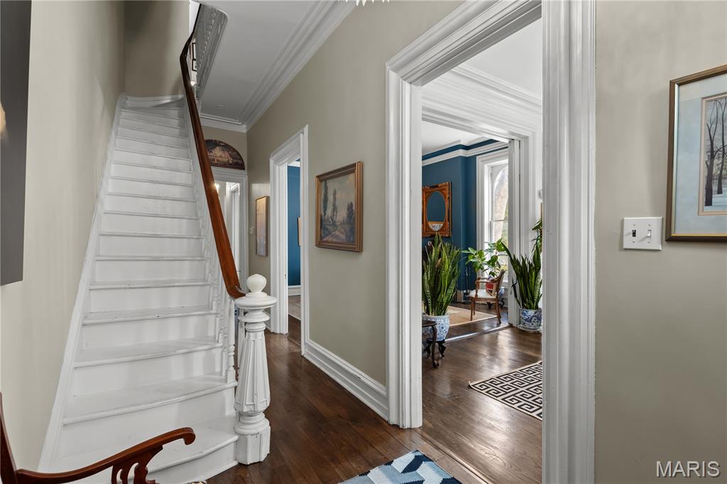 Lafayette Square - Residential