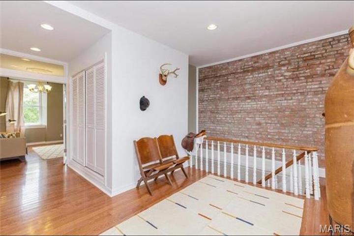 Lafayette Square - Residential