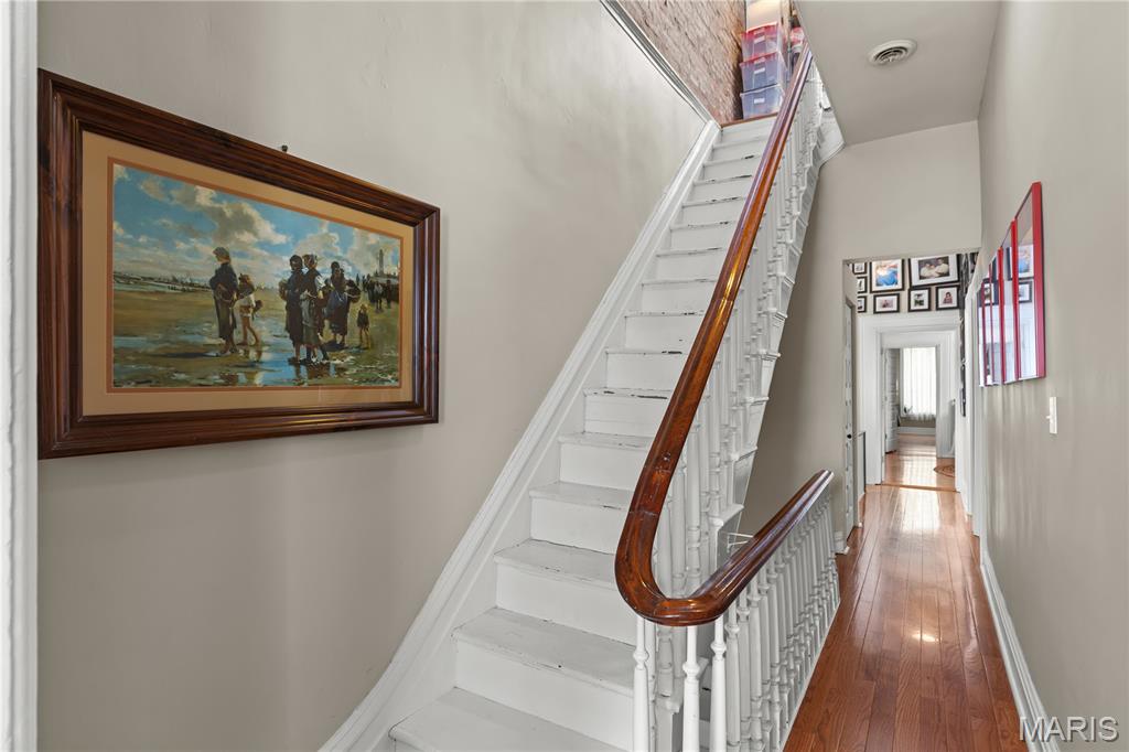 Lafayette Square - Residential