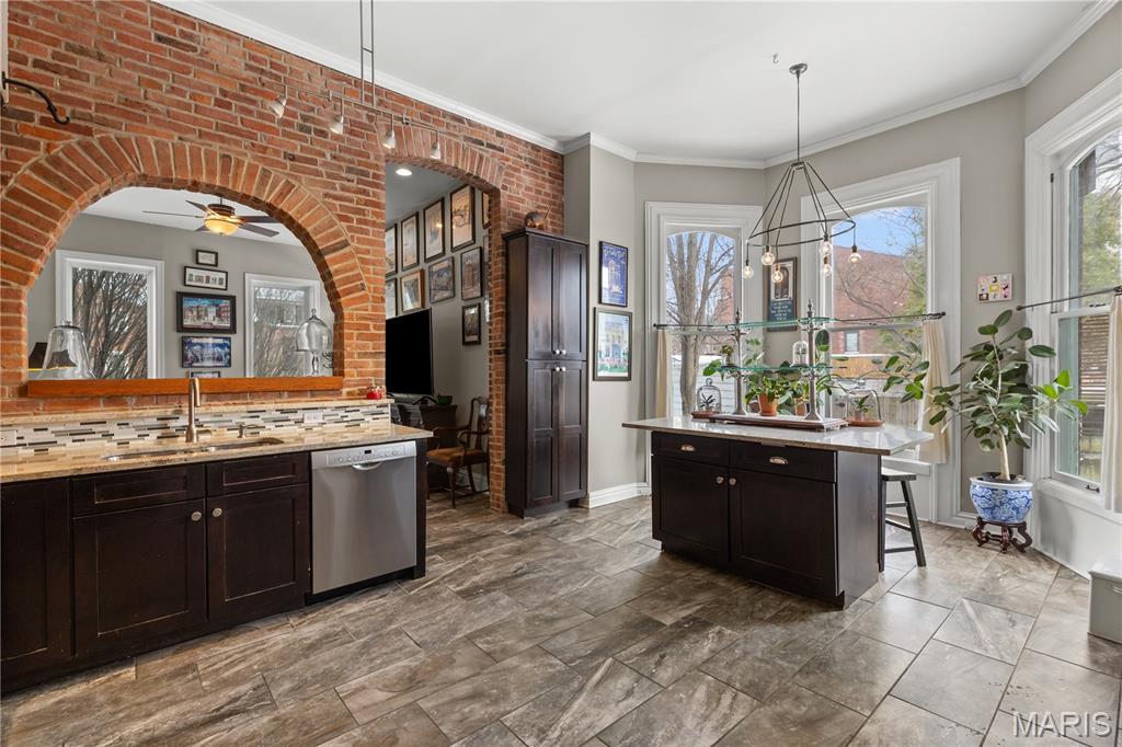 Lafayette Square - Residential