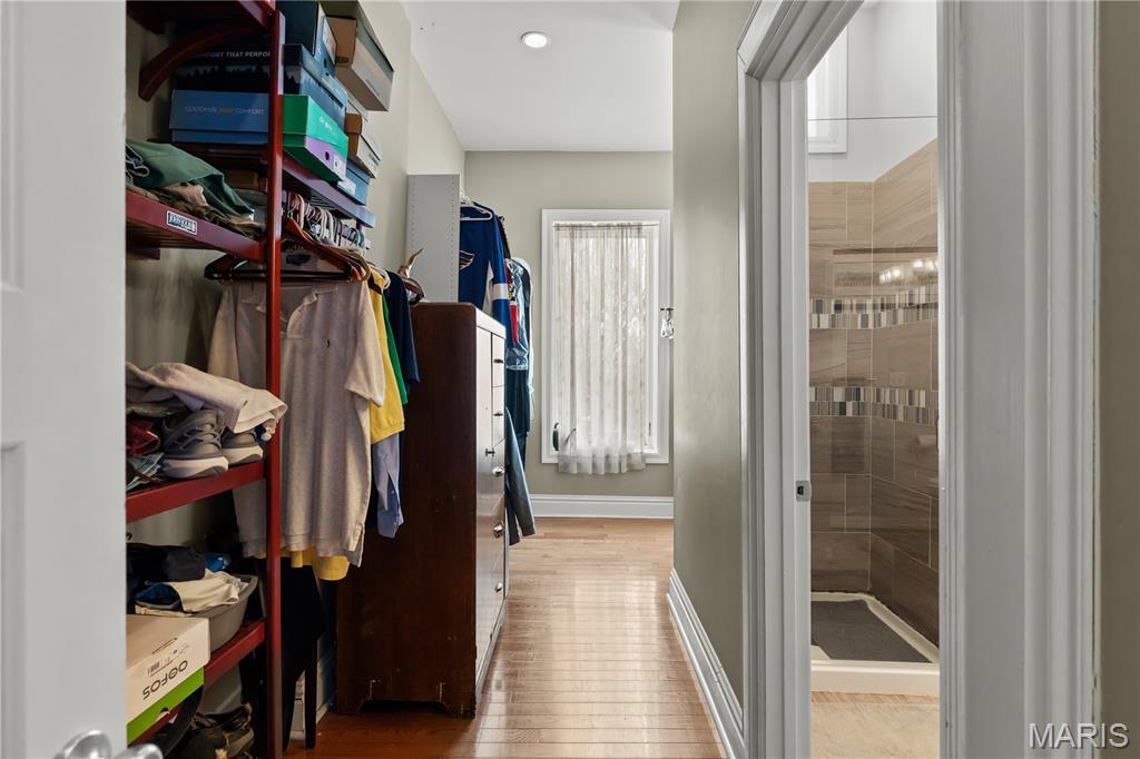 Lafayette Square - Residential