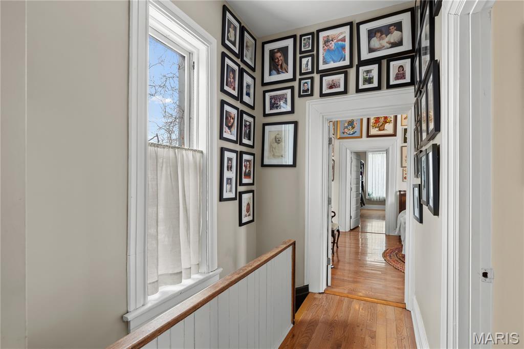 Lafayette Square - Residential