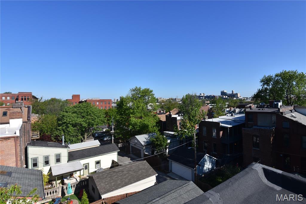 Lafayette Square - Residential