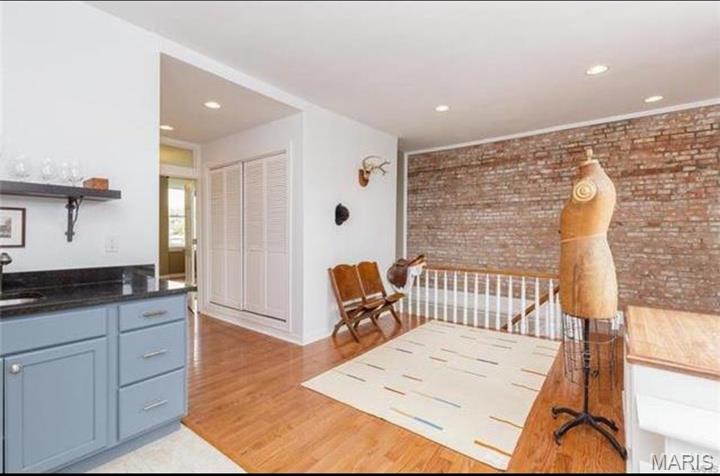 Lafayette Square - Residential