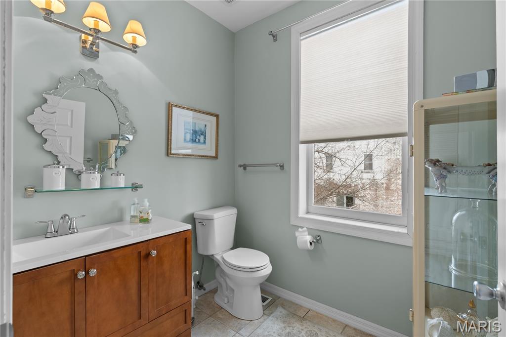 Lafayette Square - Residential