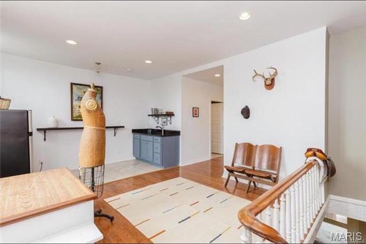 Lafayette Square - Residential