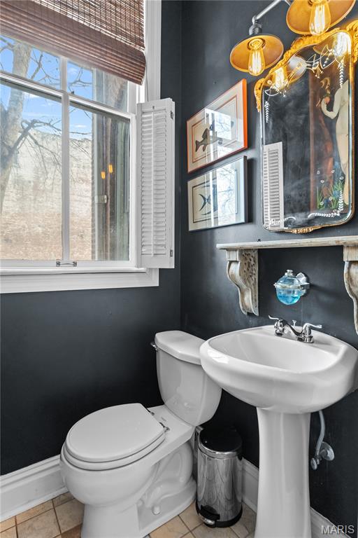 Lafayette Square - Residential