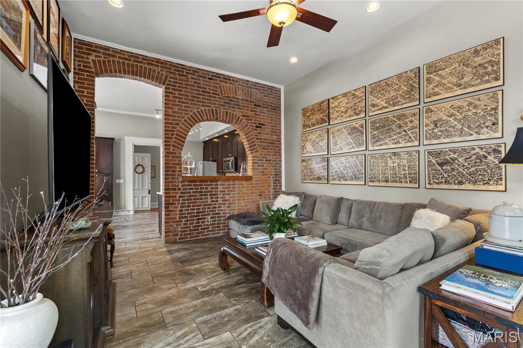 Lafayette Square - Residential