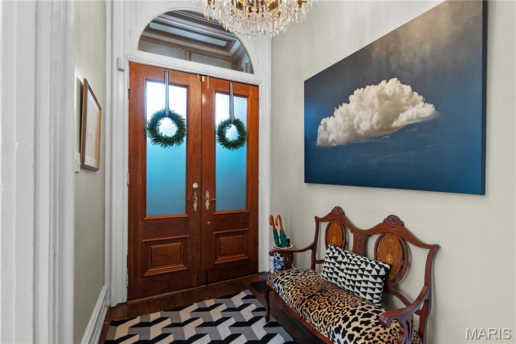 Lafayette Square - Residential