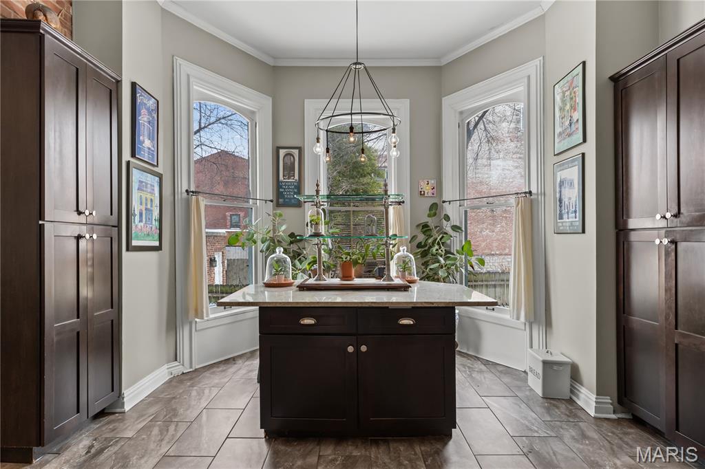 Lafayette Square - Residential