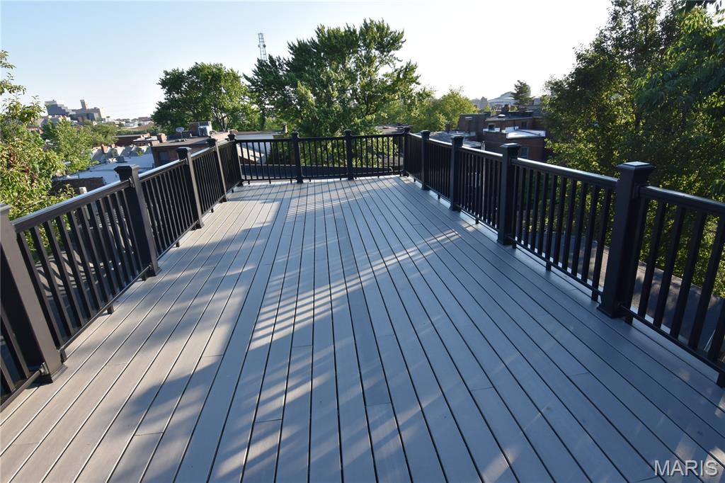 Lafayette Square - Residential