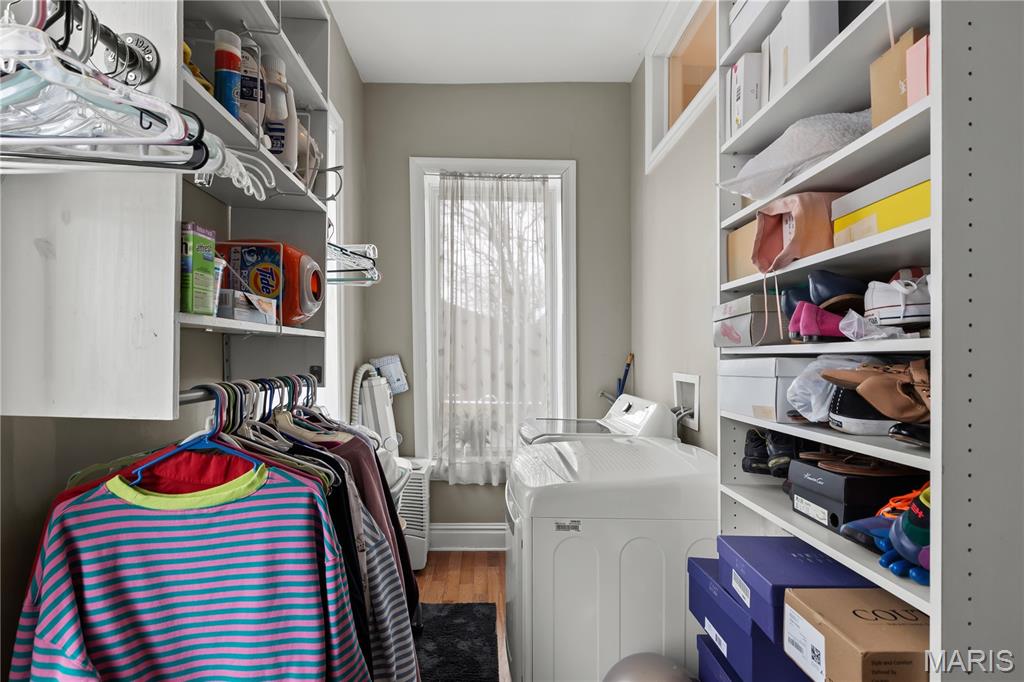 Lafayette Square - Residential