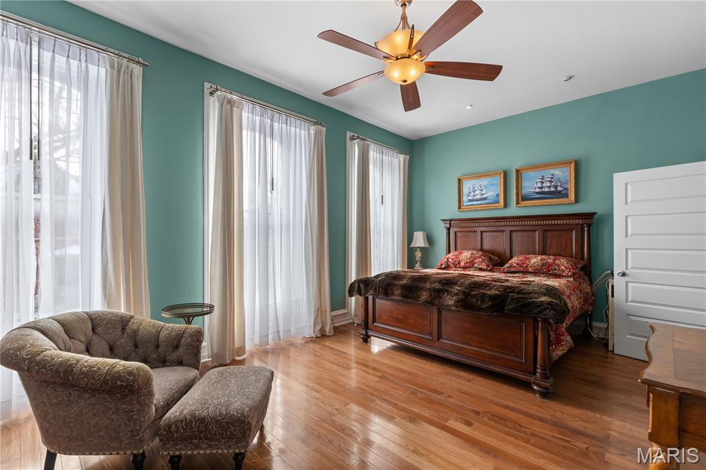 Lafayette Square - Residential