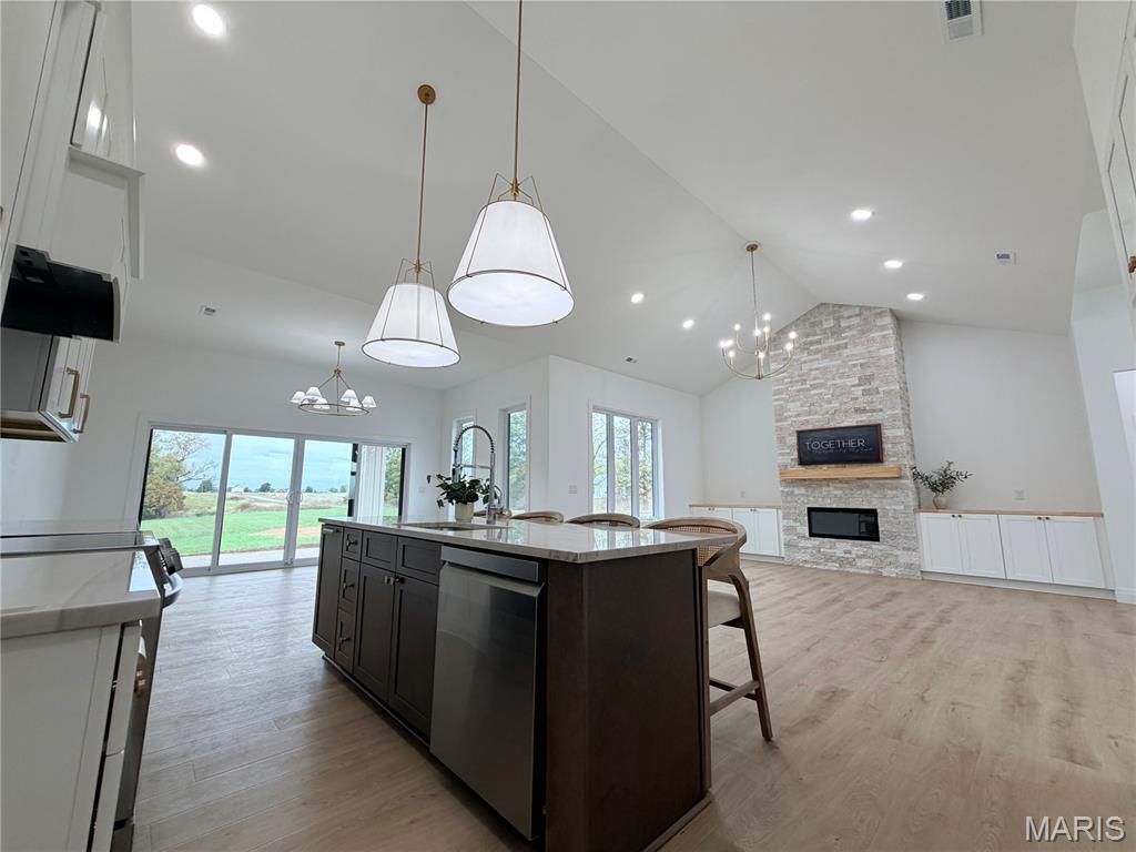 Photo of 24533 Meadows Trail, Perry, MO 63462 (MLS # 25072638)