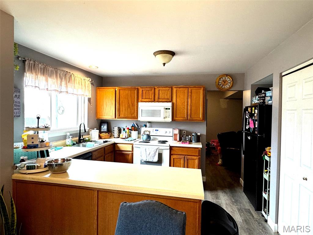 Ashland Meadows - Residential