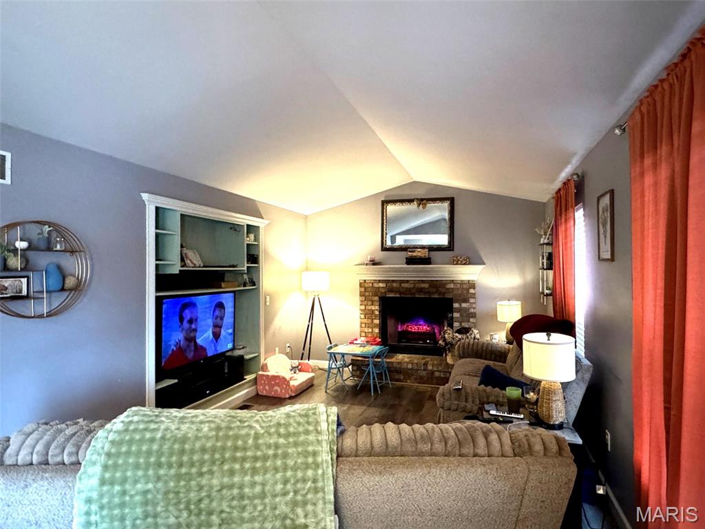 Ashland Meadows - Residential