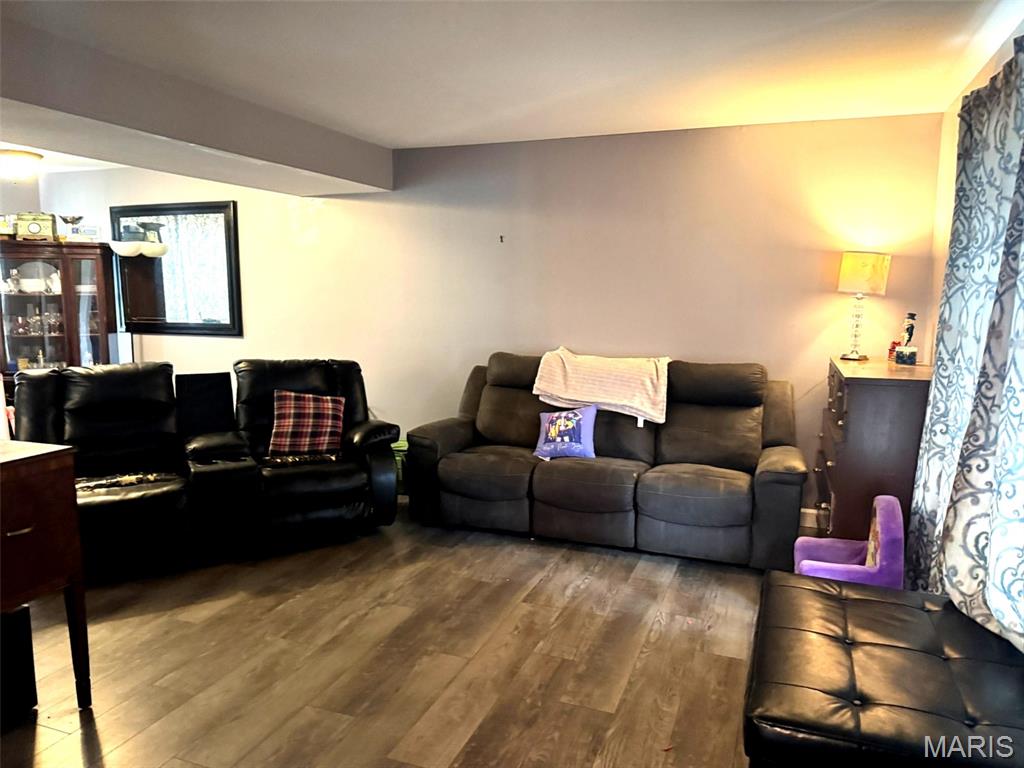 Ashland Meadows - Residential