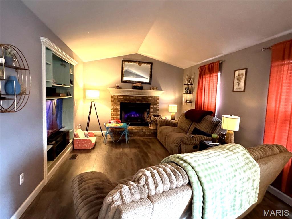 Ashland Meadows - Residential