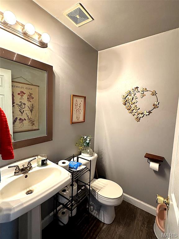 Ashland Meadows - Residential