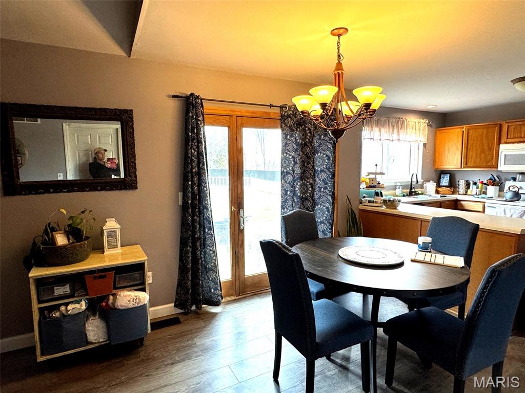 Ashland Meadows - Residential