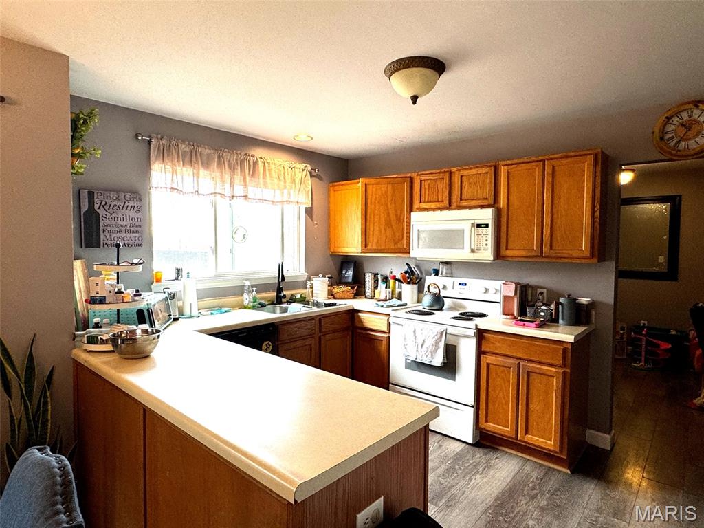 Ashland Meadows - Residential