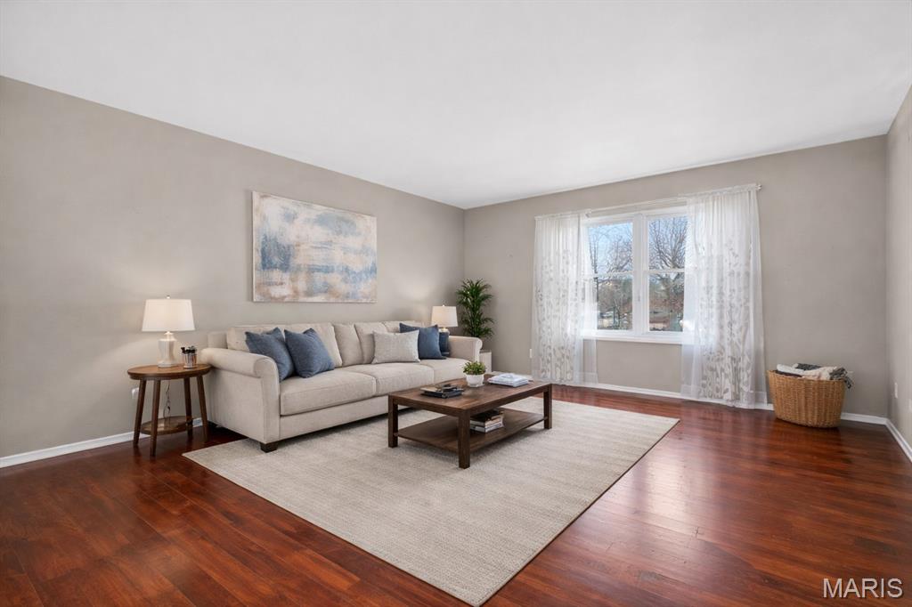 Sunny Meadows Estate #6 - Residential