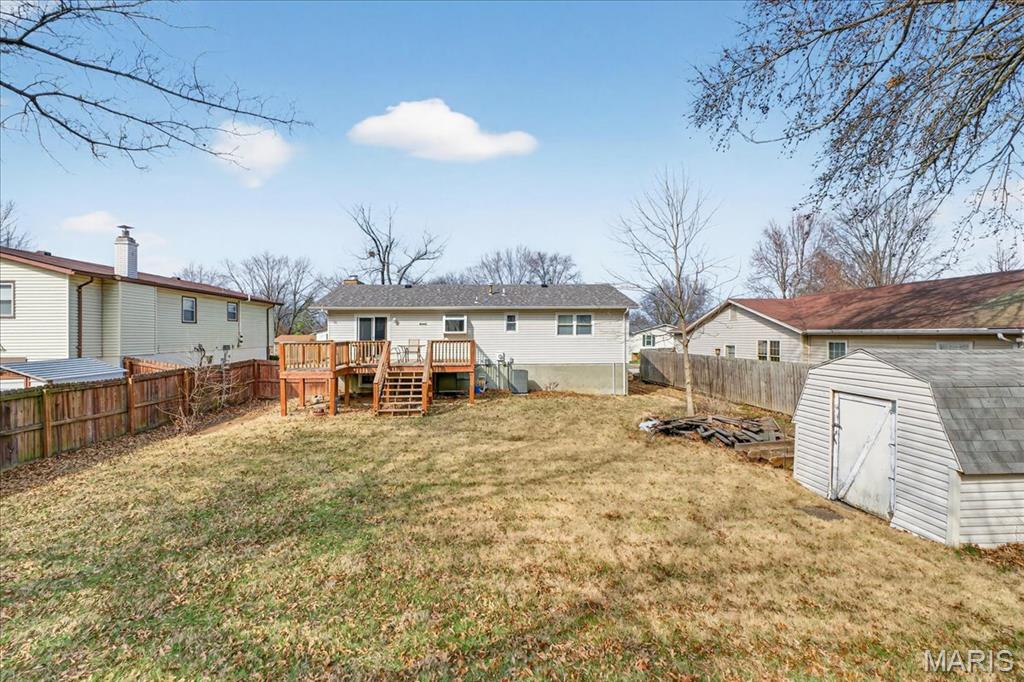 Sunny Meadows Estate #6 - Residential