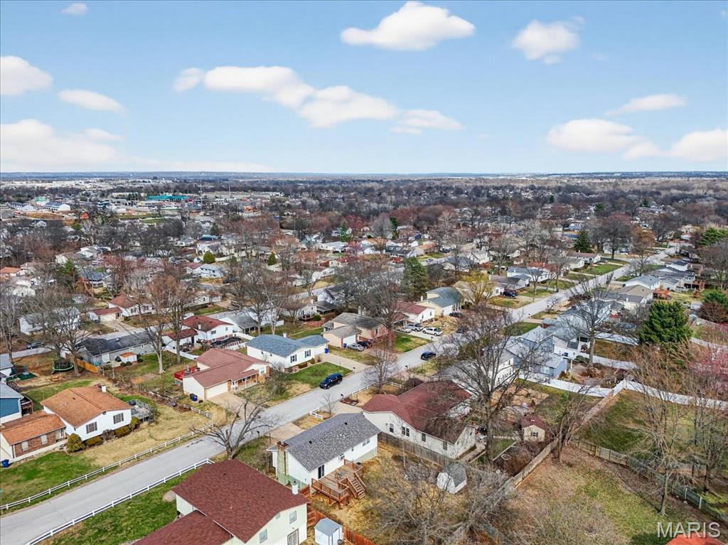 Sunny Meadows Estate #6 - Residential