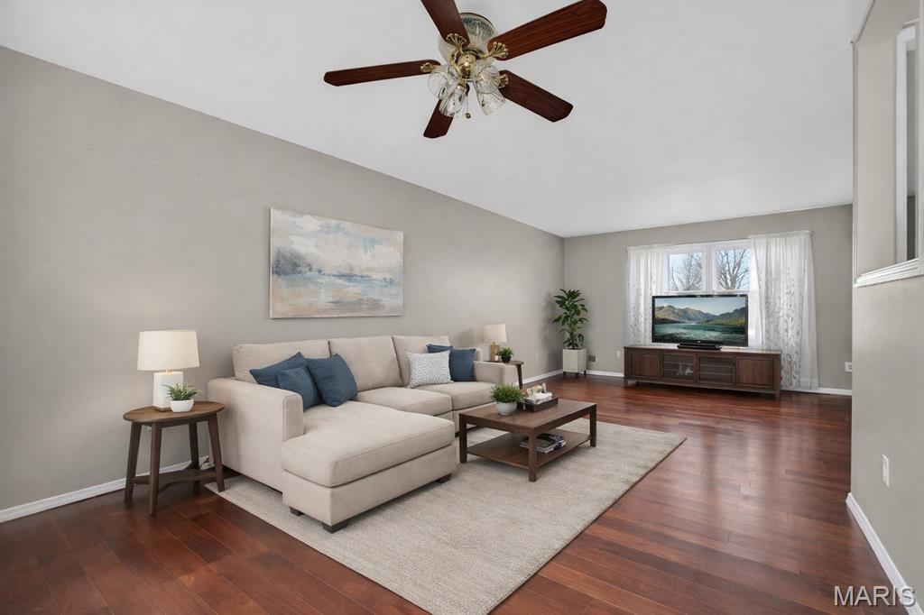 Sunny Meadows Estate #6 - Residential