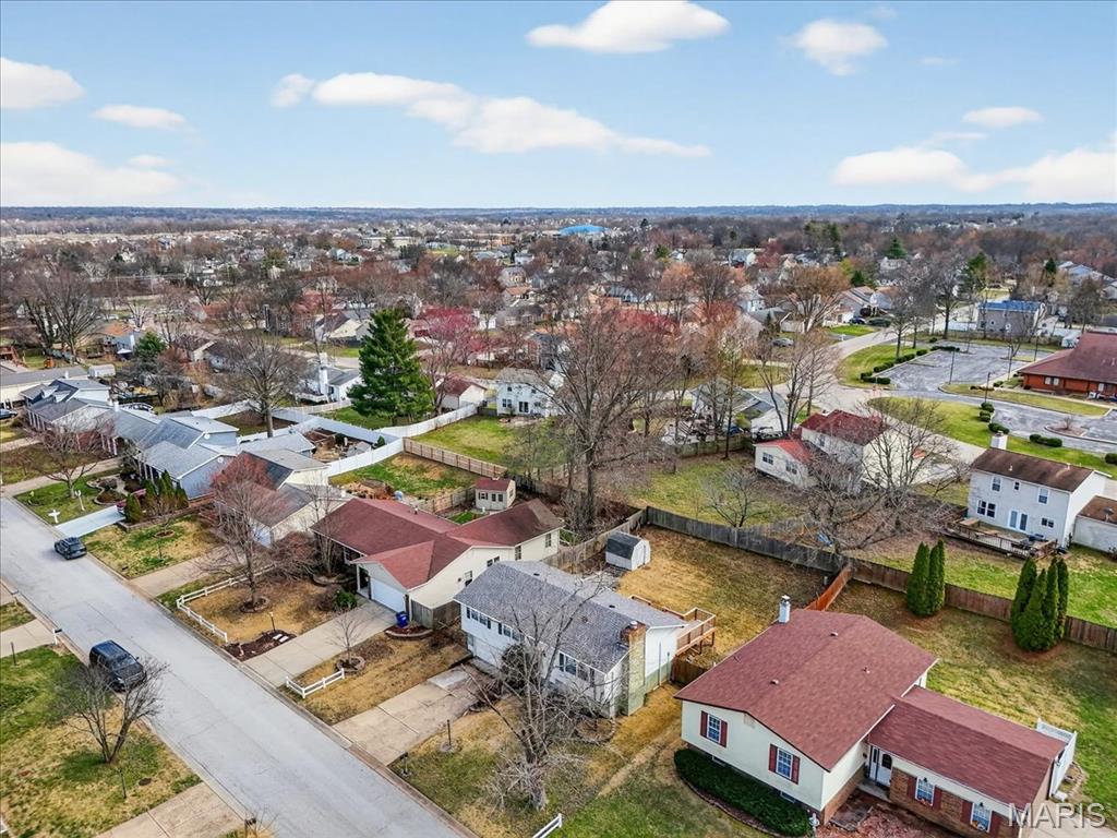 Sunny Meadows Estate #6 - Residential