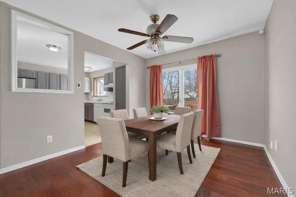 Sunny Meadows Estate #6 - Residential