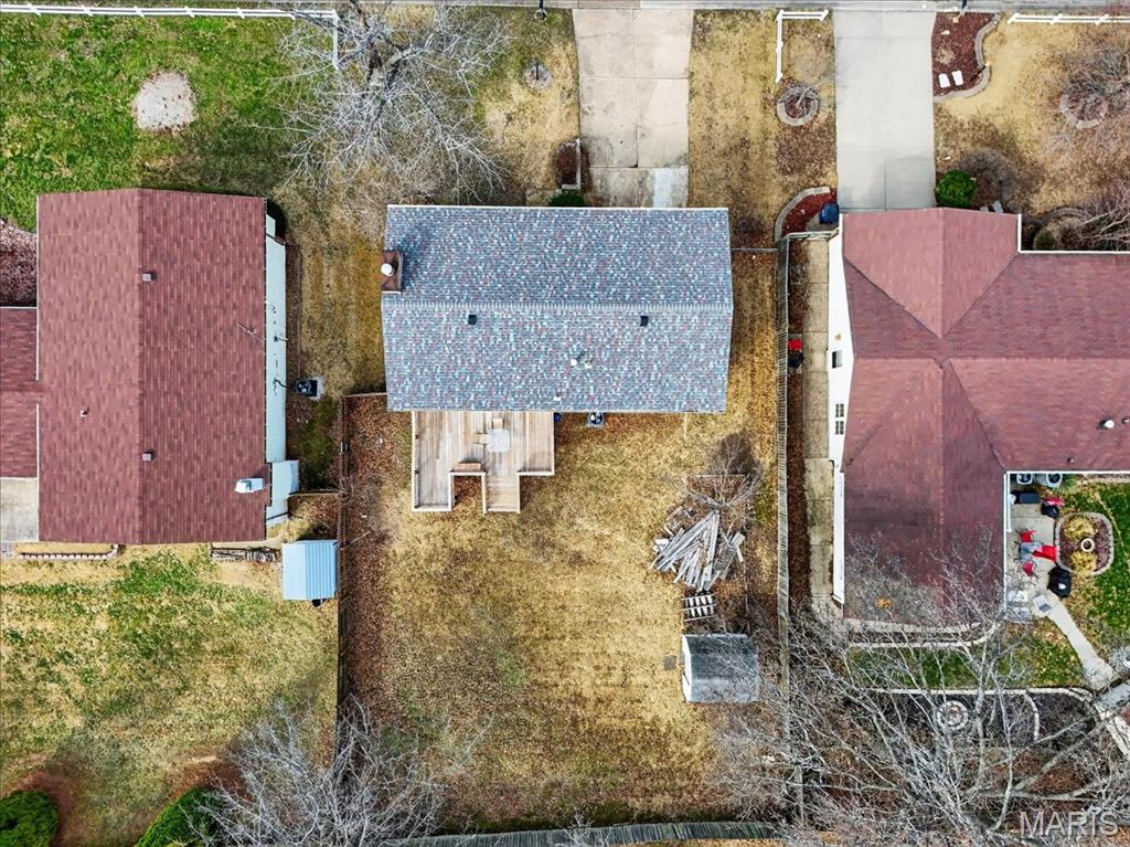 Sunny Meadows Estate #6 - Residential