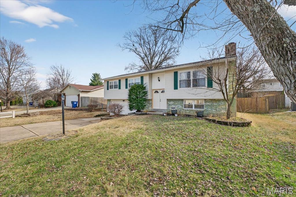 Sunny Meadows Estate #6 - Residential