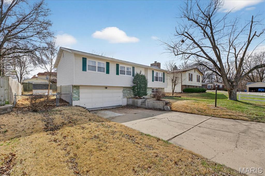 Sunny Meadows Estate #6 - Residential