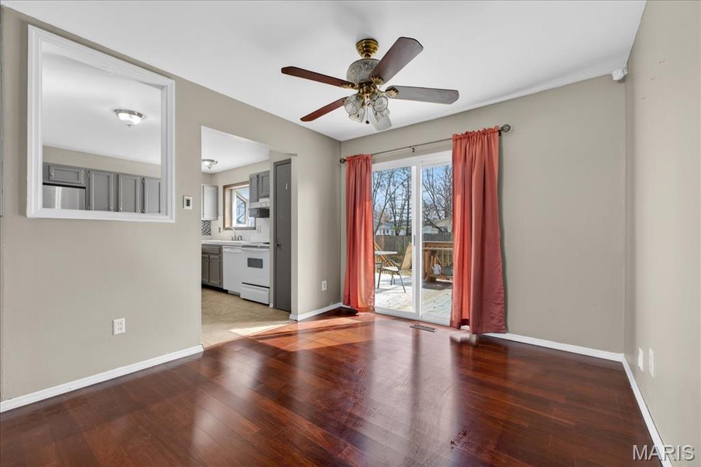 Sunny Meadows Estate #6 - Residential