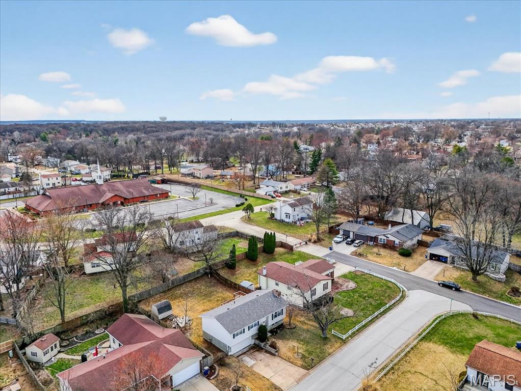 Sunny Meadows Estate #6 - Residential