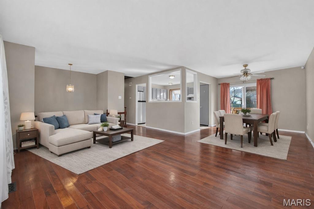 Sunny Meadows Estate #6 - Residential