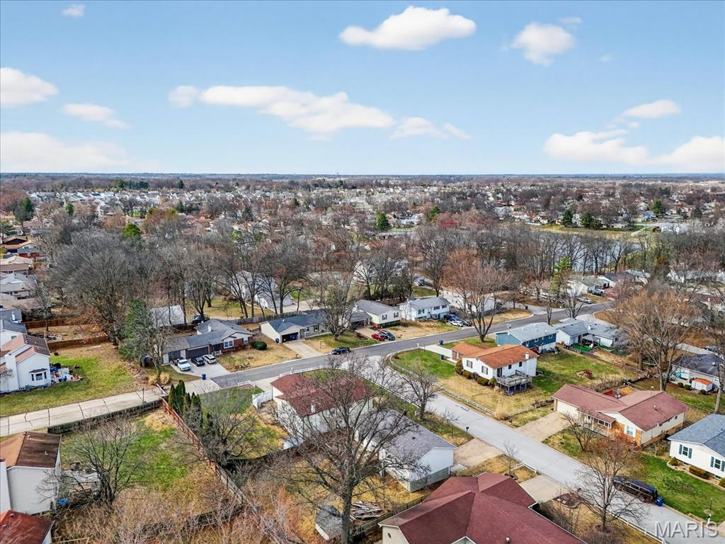 Sunny Meadows Estate #6 - Residential