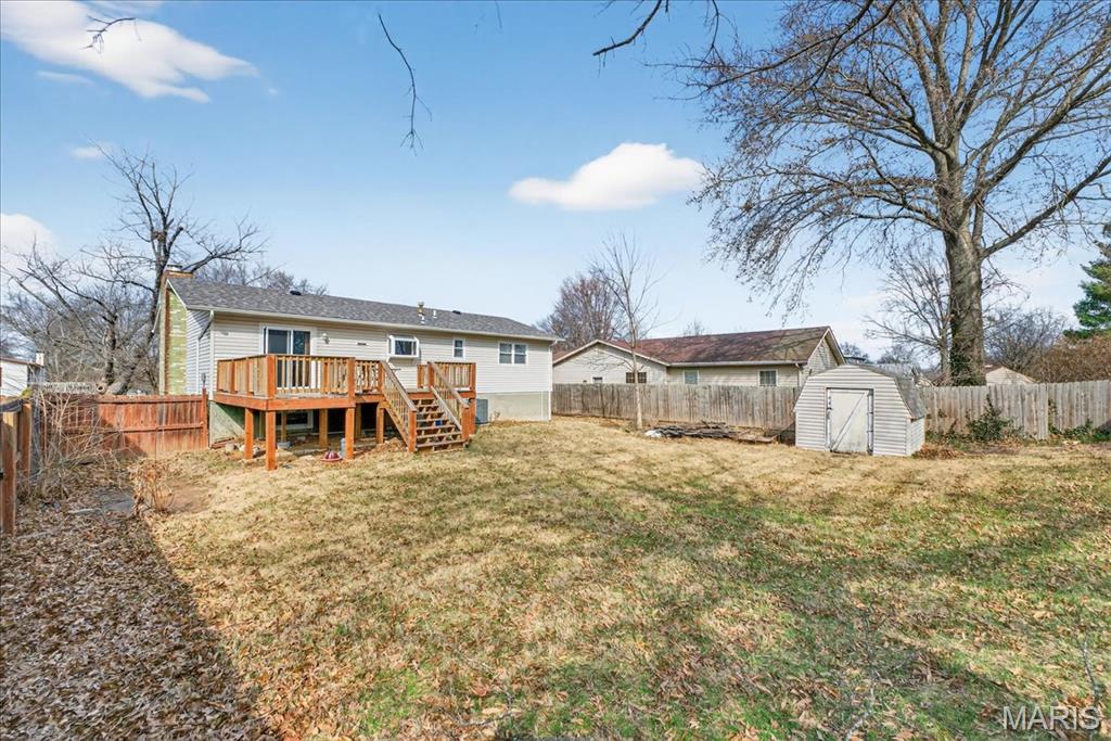 Sunny Meadows Estate #6 - Residential