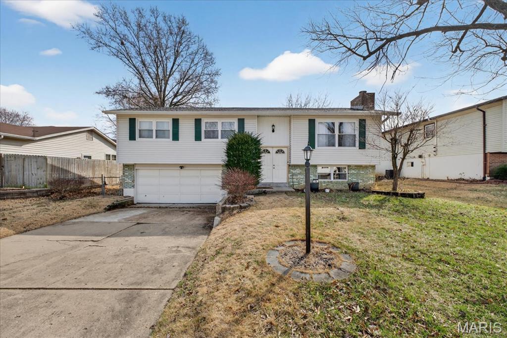 Sunny Meadows Estate #6 - Residential