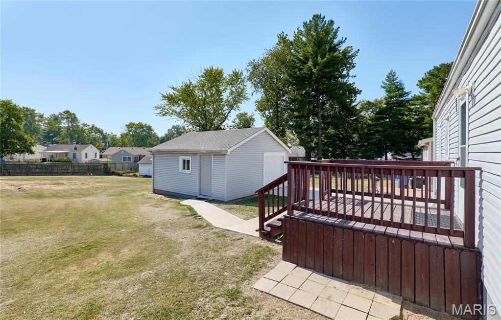 Burke City - Residential