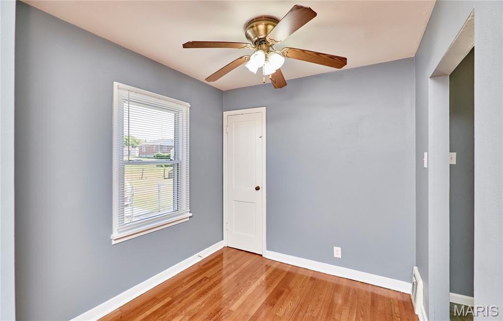 Burke City - Residential