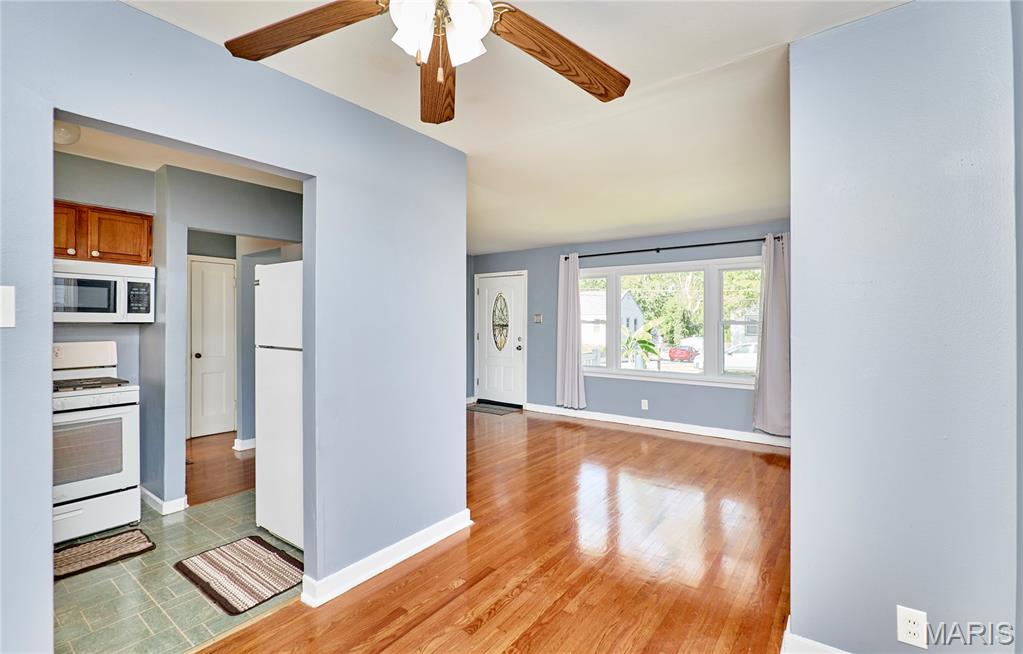 Burke City - Residential