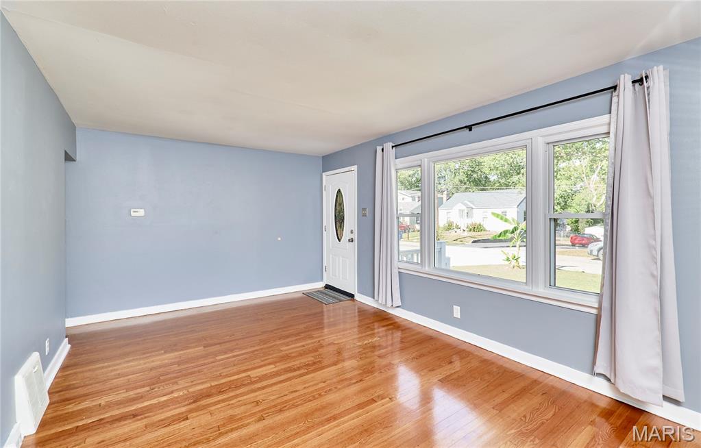 Burke City - Residential