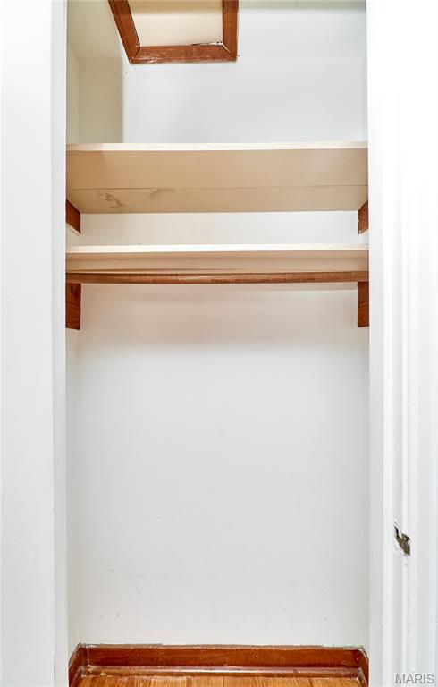 Burke City - Residential