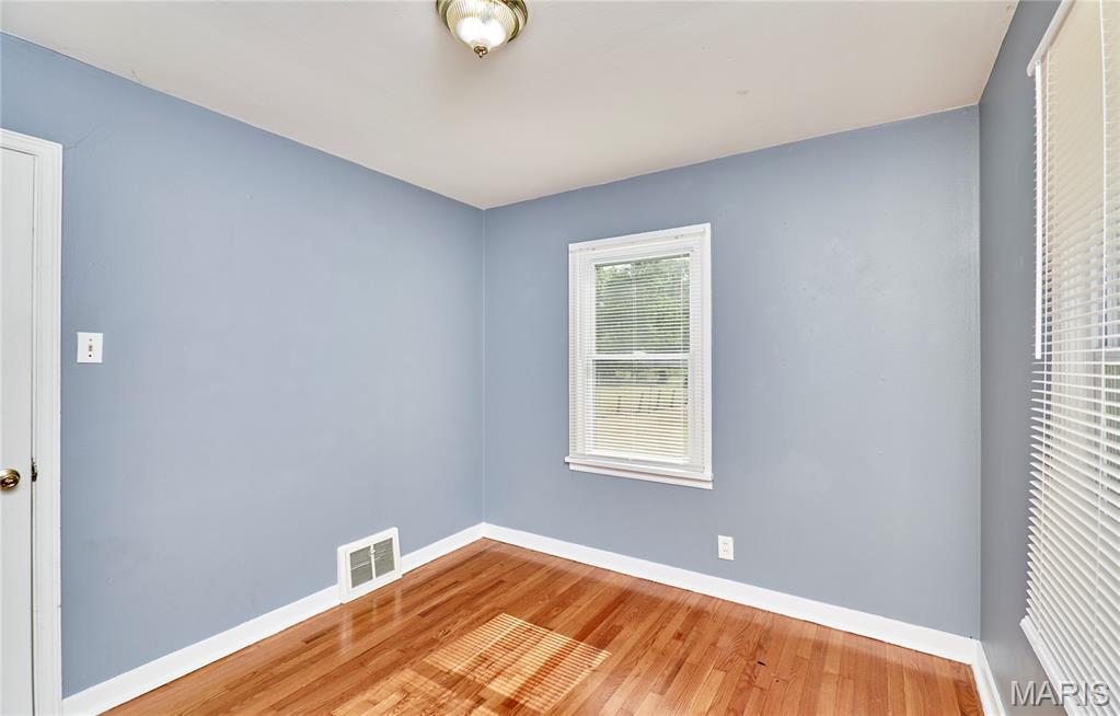 Burke City - Residential